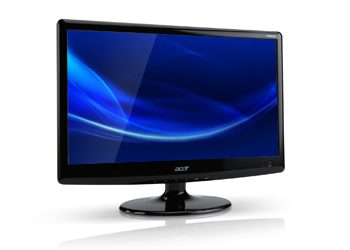 Acer Monitor Tv 215 M222hqml  Emmc508001